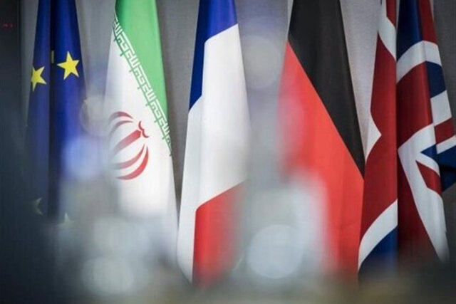ویدیو/ هشدار ایران به تروئیکا؛ «اسنپ بک» همه چیز را پیچیده میکند ویدیو/ هشدار ایران به تروئیکا؛ «اسنپ بک» همه چیز را پیچیده میکند