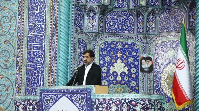 چشم‌انداز جدیدی از پیشرفت و رفاه برای مردم قم ترسیم شده است