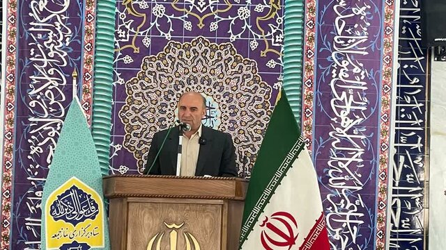 بهبود معیشت مردم با ایجاد اشتغال محقق خواهد شد بهبود معیشت مردم با ایجاد اشتغال محقق خواهد شد