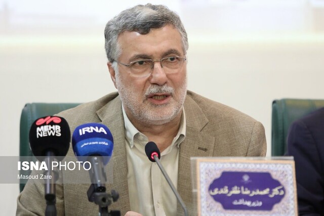 اجرای سریع مصوبات شورای عالی سلامت با تعیین دقیق نقش دستگاه‌ها ضروری است