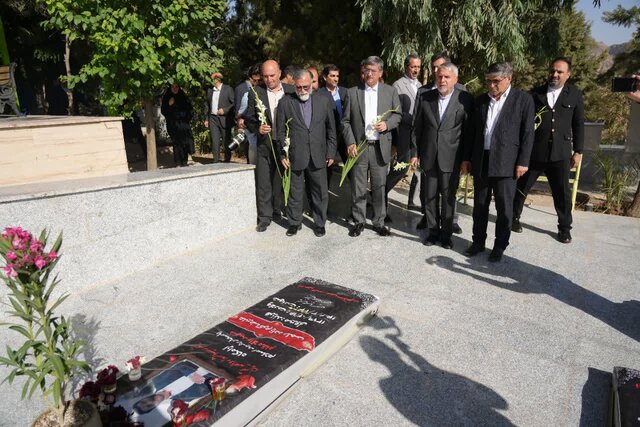 زیرساخت‌های گردشگری لرستان دوبرابر می‌شود 
