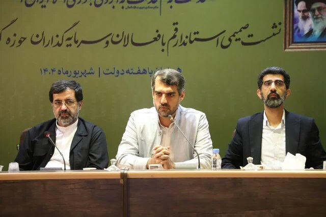 شاهد هم‌افزایی ویژه در دوره کنونی مجلس و دولت هستیم