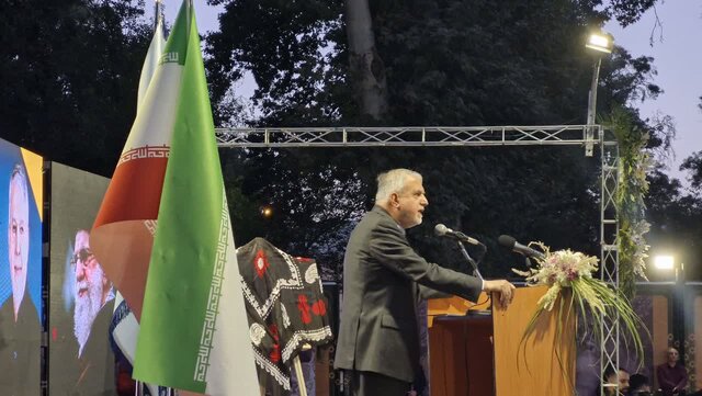 لرستان نماد هویت، شناسنامه و غرور  ایران‌زمین است