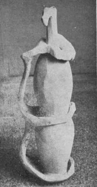 چنگیز شهوق؛ مرد جسور مجسمهها!