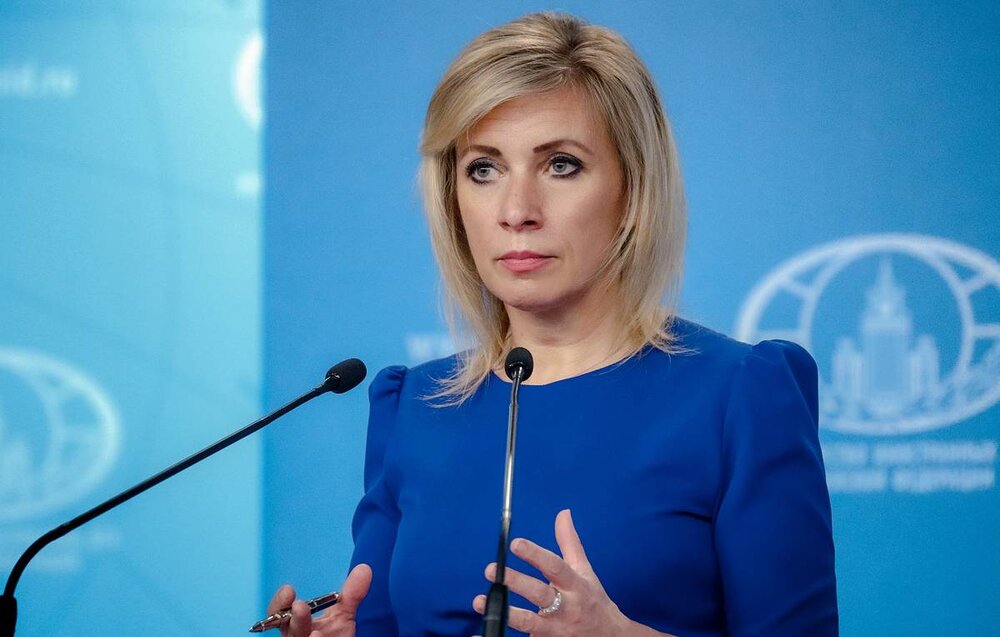 مسکو: آمریکا باید از درگیری تمامعیار در ونزوئلا جلوگیری کند