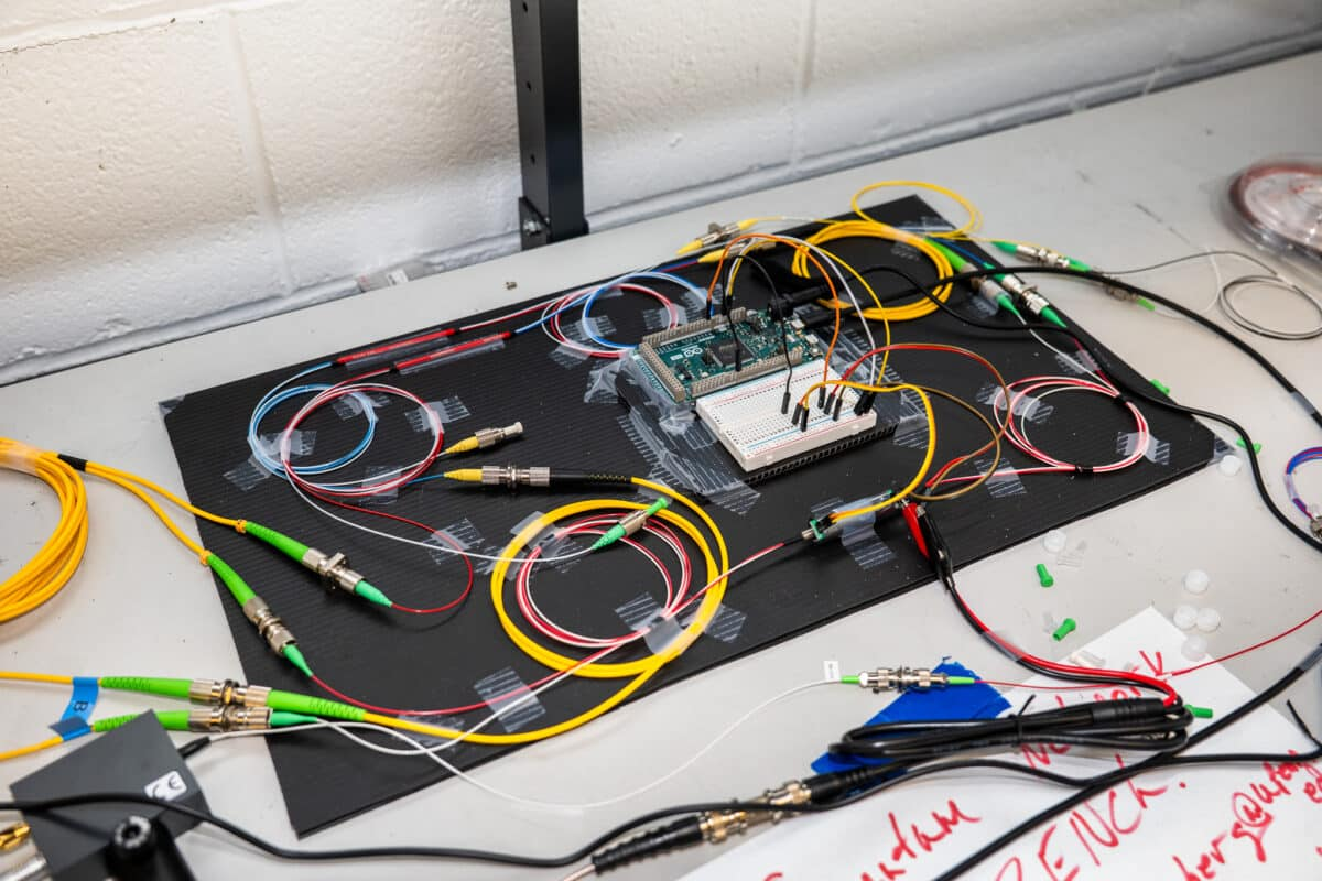 اینترنت کوانتومی دیگر نیاز به زیرساخت جدید ندارد
