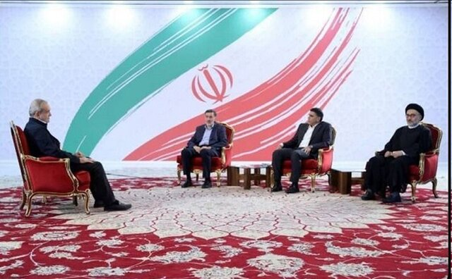 بسته خبری ایسنا از اخبار رئیس‌جمهور در ۲۴ ساعت گذشته