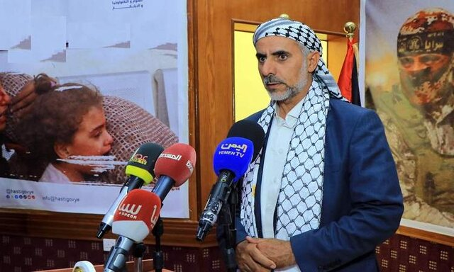 تکذیب یک ترور/تصمیم جدید ترامپ درباره اوکراین/سوغات سفر مقام ارمنی به ایران