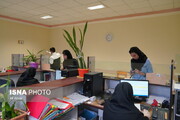 شناورسازی ساعات کار ادارات اصفهان از ابتدای مهر