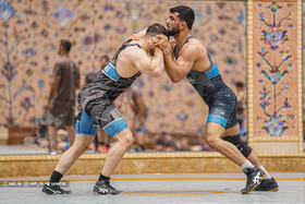 دعوت ۲۲ فرنگی‌کار به آخرین اردوی تیم ملی پیش از قهرمانی جهان