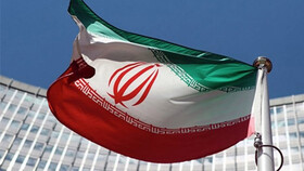 توپ تنها در زمین ایران نیست