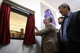 مرکز خدمات درمانی روستایی دهستان سانیج افتتاح شد