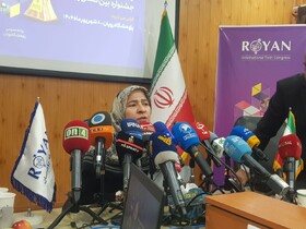 بیستمین سمینار پرستاری و مامایی رویان برگزار می‌شود
