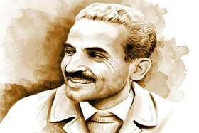 رجایی چطور رجایی را معرفی کرده است؟