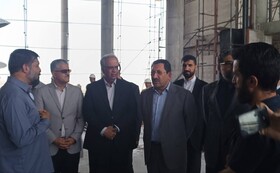 شاخص‌های توسعه سیستان و بلوچستان به میانگین کشوری نزدیکتر شد