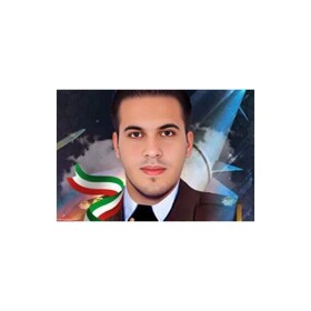 با شهدای مدافع وطن؛ شهید مرتضی بهرامی