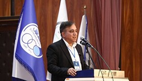 احضار مدیرعامل استقلال به کمیته اخلاق