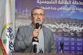 حزب‌الله: دولت باید در تصمیم خود برای خلع سلاح تجدیدنظر کند