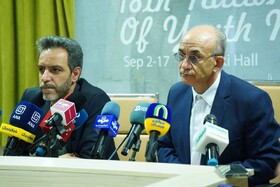 صداوسیما وظیفه‌اش در قبال موسیقی را درست انجام دهد