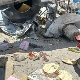 افزایش شمار شهدای نسل‌کشی رژیم صهیونیستی در غزه