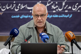 ۱۰۰ هزار مسکن شهری در خراسان رضوی نیمه‌کاره است / ۲۰۰ هزار نفر از روستاییان مسکن ندارند