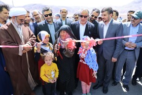 ۹۳۳ پروژه در خراسان جنوبی به بهره‌برداری رسید
