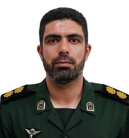زمان مراسم تشییع و تدفین شهید سرهنگ محمدی در کرمان اعلام شد 