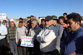 سفر وزیر نیرو به زنجان