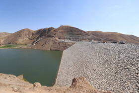 در حاشیه سفر وزیر نیرو به زنجان