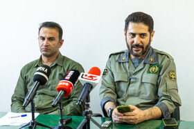 بقای یوز در گرو تامین منابع مالی و انسانی است