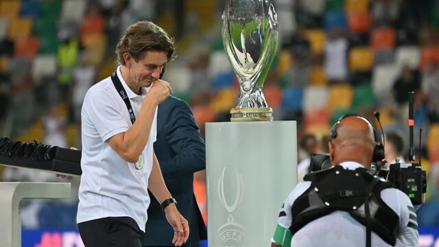 از شهرکی کوچک در دانمارک تا لیگ جزیره و قهرمانان اروپا