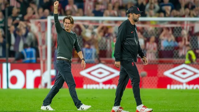 از شهرکی کوچک در دانمارک تا لیگ جزیره و قهرمانان اروپا