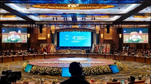 دستاوردهای سفر آیتالله اعرافی به مالزی: تقویت پیوندهای علمی، دینی و فرهنگی ایران و مالزی