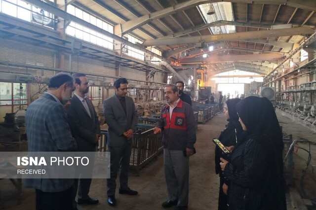 از قطعات خودرو تا خوراک دام؛ روایت توسعه صنعتی ایران با تکیه بر تعاون و سرمایهگذاری داخلی