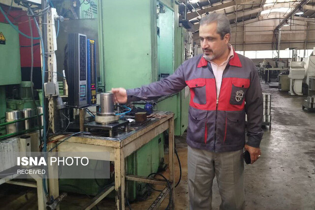 از قطعات خودرو تا خوراک دام؛ روایت توسعه صنعتی ایران با تکیه بر تعاون و سرمایهگذاری داخلی از قطعات خودرو تا خوراک دام؛ روایت توسعه صنعتی ایران با تکیه بر تعاون و سرمایهگذاری داخلی