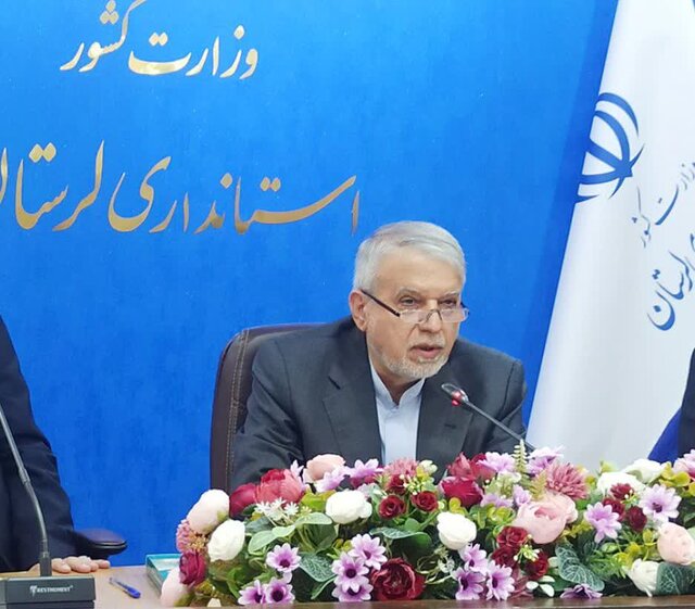 ۲۷ اختیار حوزه میراث فرهنگی به استانداران تفویض شده است