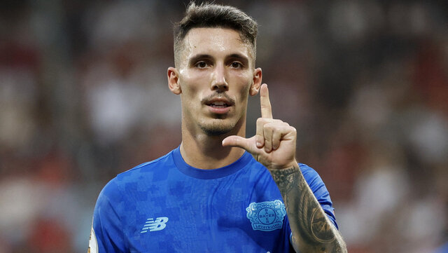 روایتهایی از عشق و نفرت در لیگ قهرمانان اروپا