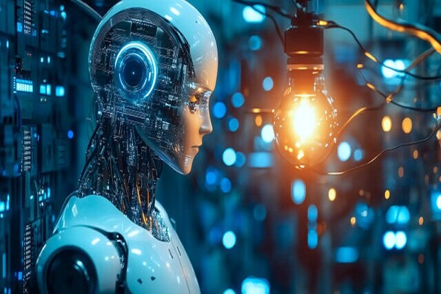 تشریح آخرین وضعیت پیشرفت دستیار هوش مصنوعی ۶ دستگاه‌های اجرایی با حضور معاون علمی