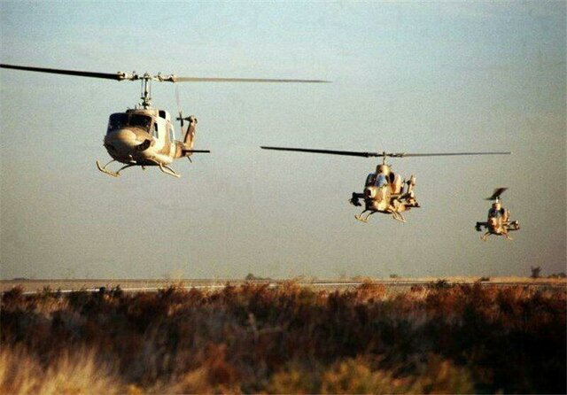 یک روایت،یک فرمانده/ ماجرای شلیک به هلیکوپتر در عملیات خیبر یک روایت،یک فرمانده/ ماجرای شلیک به هلیکوپتر در عملیات خیبر