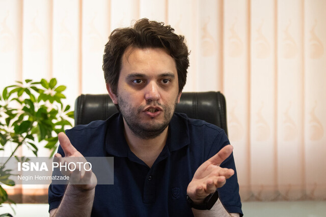 وقتی بازی ایرانی با پاسپورت خارجی معرفی میشود!/«همگرا» فقط جای حرفهای قشنگ نیست