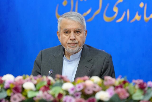 ۲۷ اختیار حوزه میراث فرهنگی به استانداران تفویض شده است