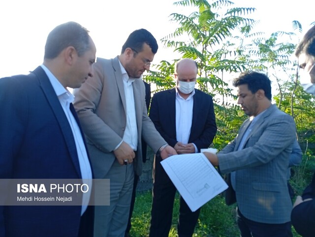 تاکید دادستان آستارا بر ساماندهی مرکز دفن زباله