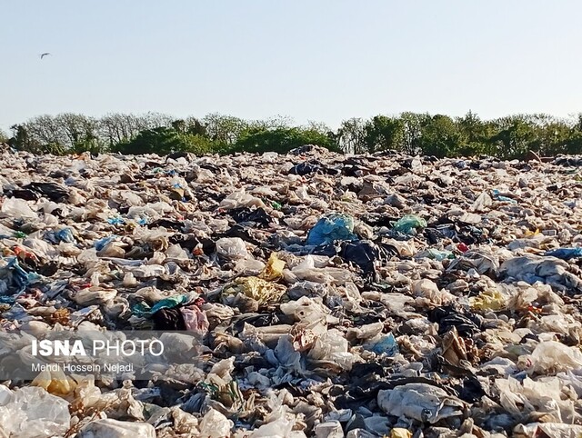 تاکید دادستان آستار بر ساماندهی مرکز دفن زباله