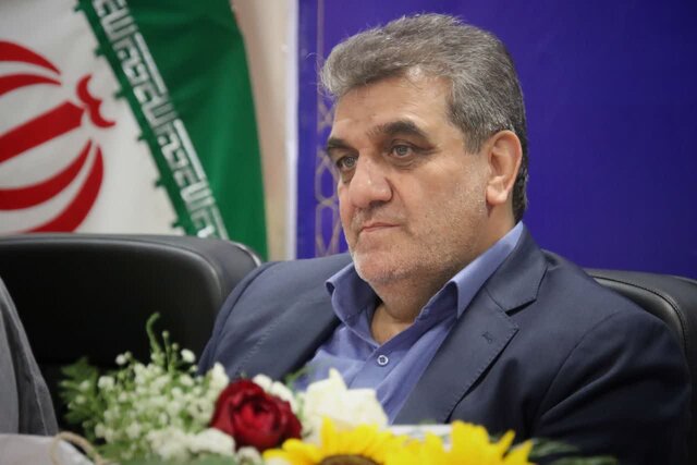آرادان مستعد توسعه گردشگری و کشاورزی