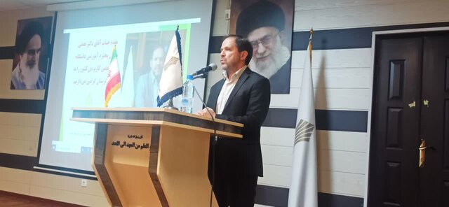 دانشگاه علمی کاربردی مرکزی مهارت‌آموزی برای ورود به بازار کار است