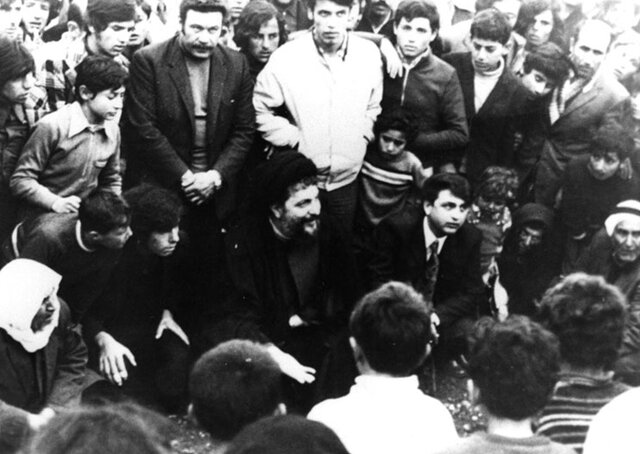 بازخوانی سرنوشت «یوسف گمگشته» ایران