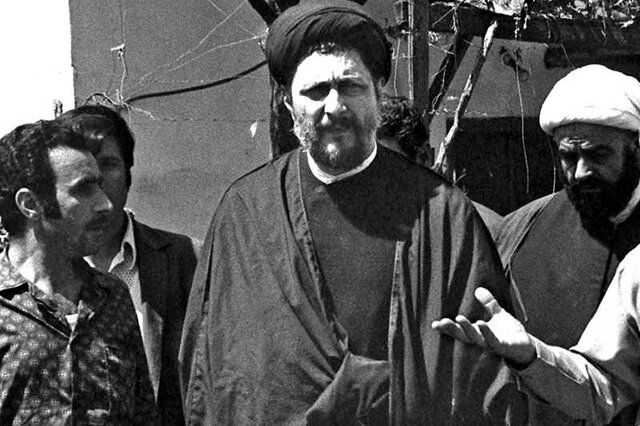 بازخوانی سرنوشت «یوسف گمگشته» ایران