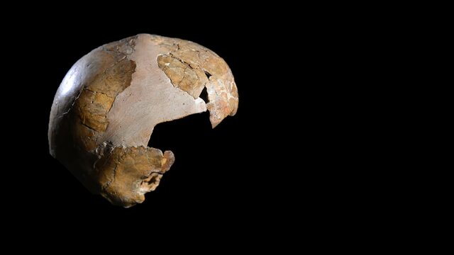 درخشانترین تصاویر علمی ماه از نگاه مجله نیچر