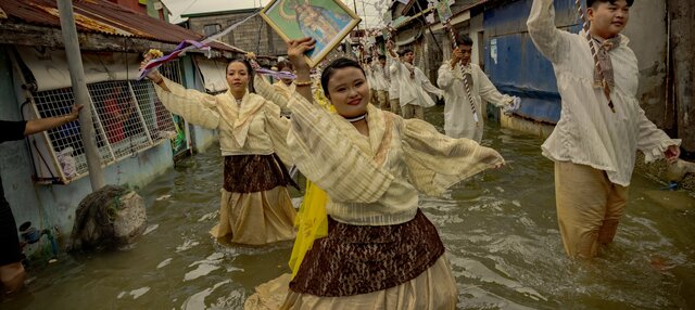 درخشانترین تصاویر علمی ماه از نگاه مجله نیچر