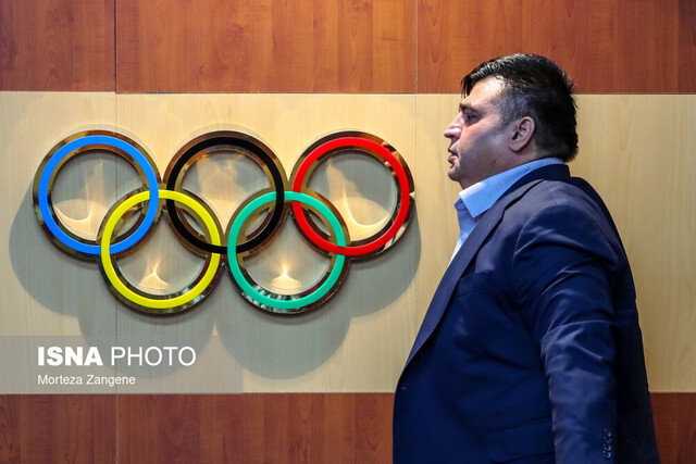 پاسخ حسین رضازاده به تغییر مدال بازی‌های آسیایی؛ به نفع ایران است یا به ضرر؟